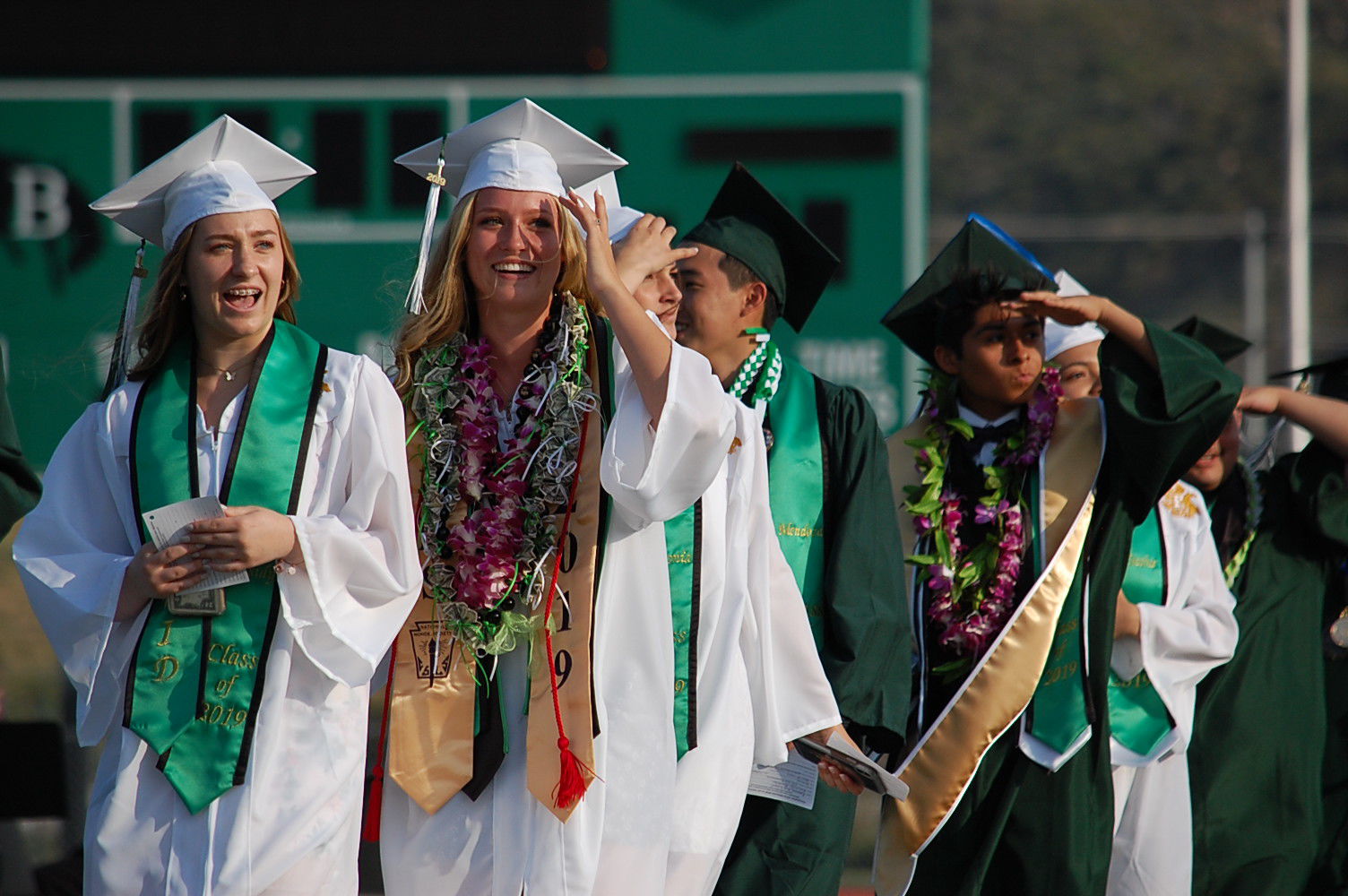 Graduation